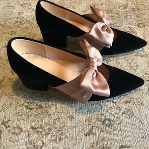 J Crew Laney Pumps